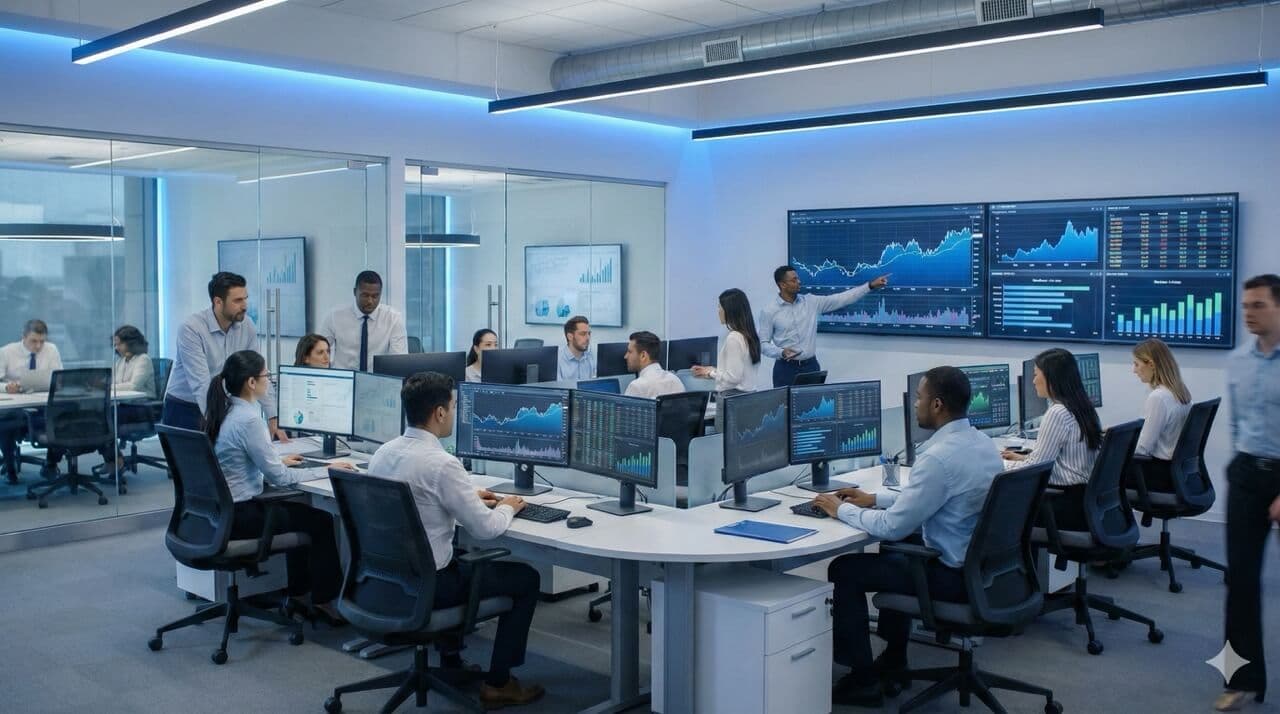 TPK Cost Analysts Team